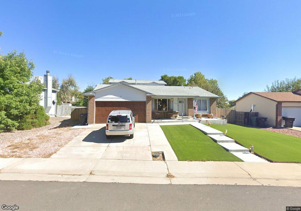 11650 Birch Dr, Thornton, CO 80233 - photo 1