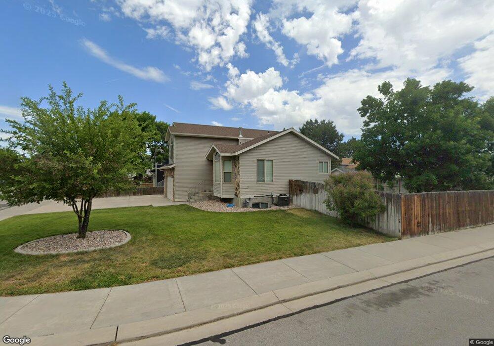 6951 S Penstemmon Ln, West Jordan, UT 84081 - photo 1