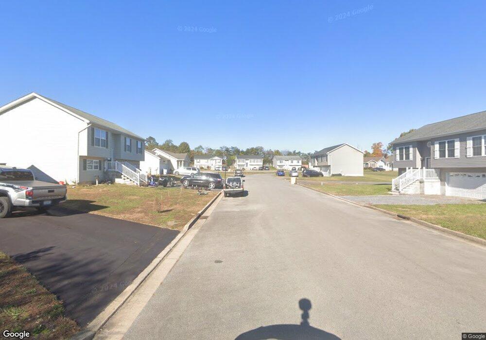 131 Freight Car Cir, Bunker Hill, WV 25413 - photo 1