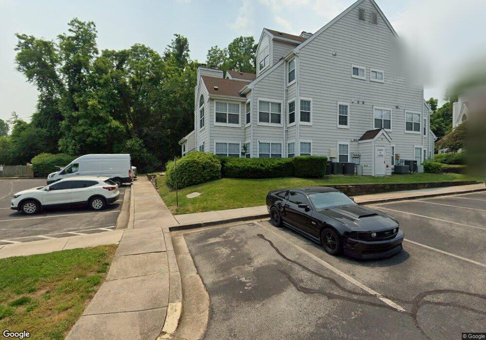 15675 Easthaven Ct, Bowie, MD 20716 - photo 1