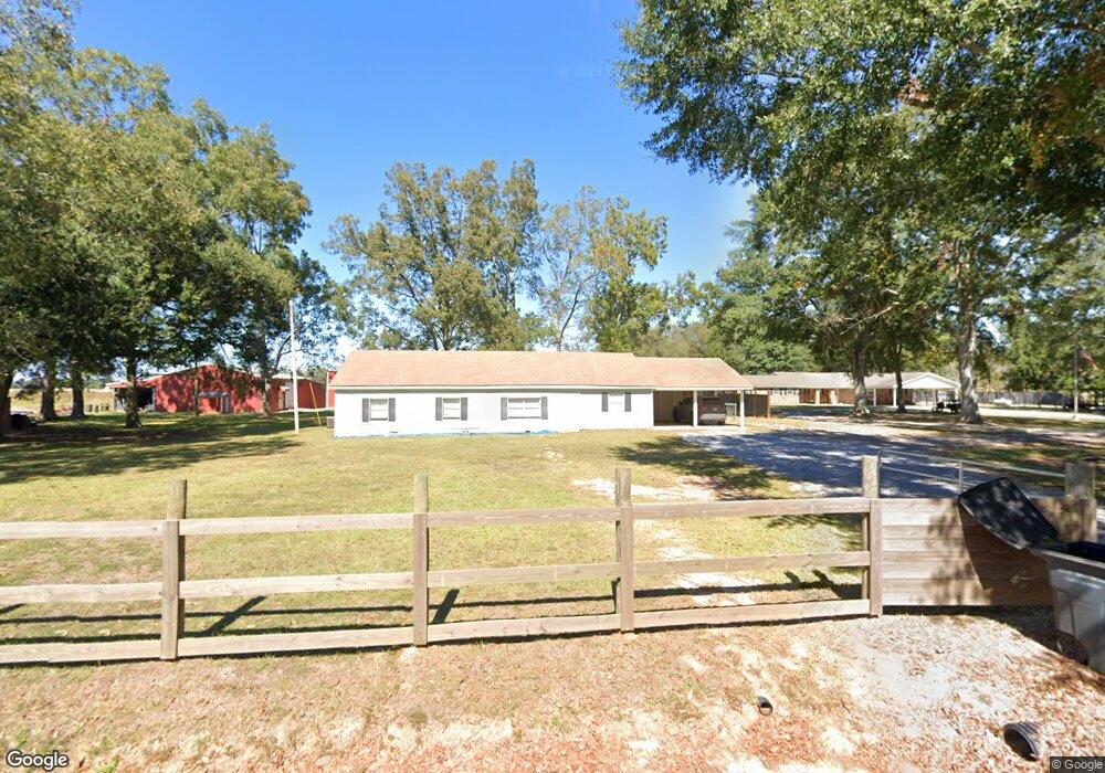 3192 Stonecypher Rd, Lucedale, MS 39452 - photo 1