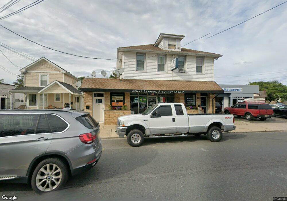 813 Broadway, West Long Branch, NJ 07764 - photo 1