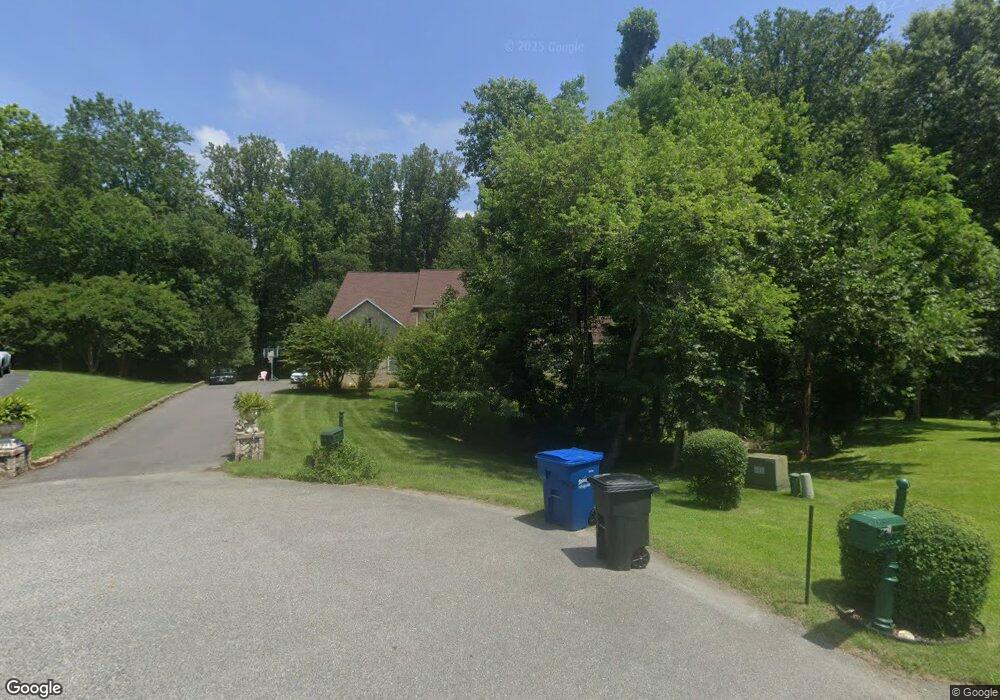 9500 Brittingham Ct, La Plata, MD 20646 - photo 1