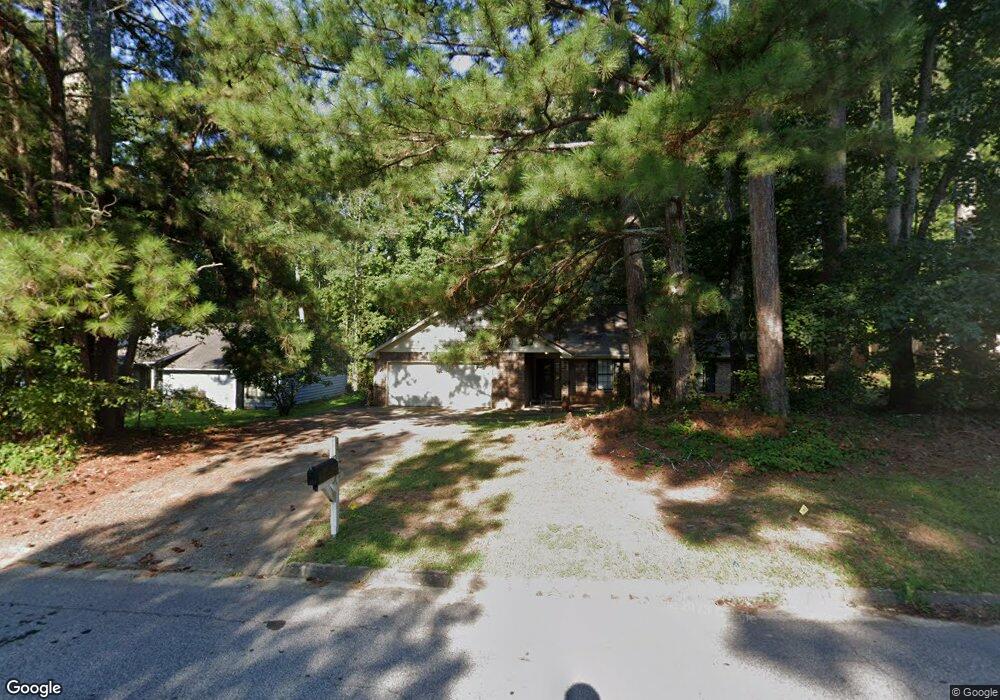 8869 Habersham Dr, Jonesboro, GA 30238 - photo 1