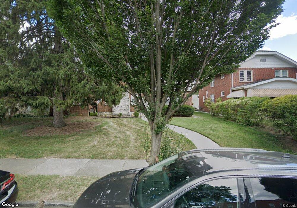 1650 Wyandotte Rd, Columbus, OH 43212 - photo 1