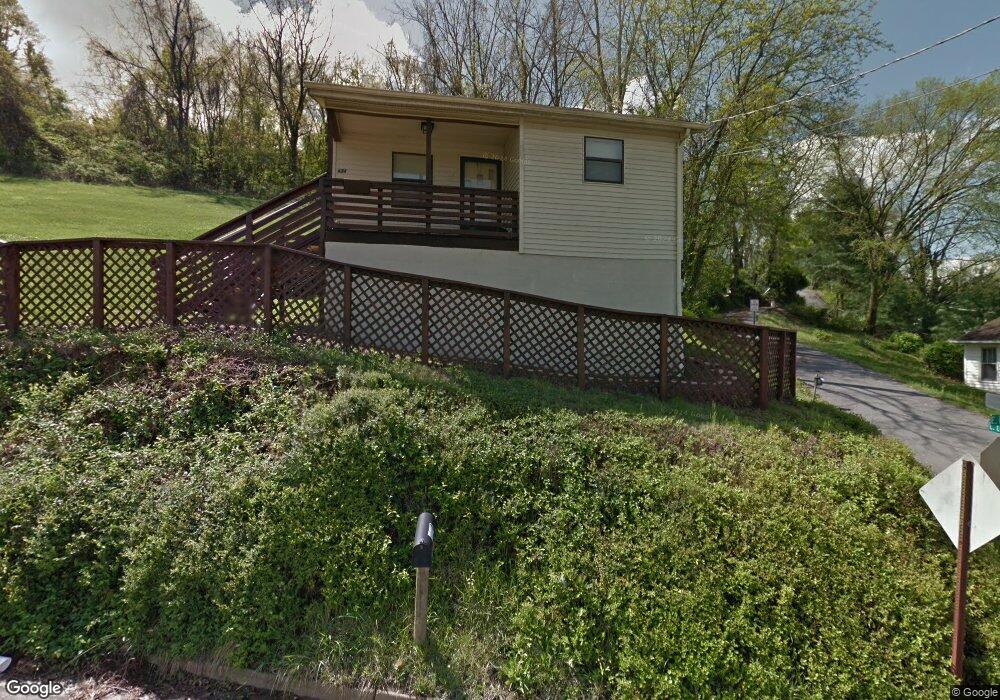 624 E Pine St, Johnson City, TN 37601 - photo 1