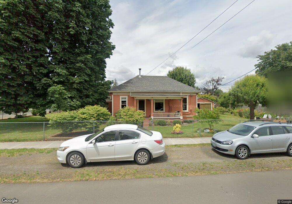 3205 5th St, Hubbard, OR 97032 - photo 1