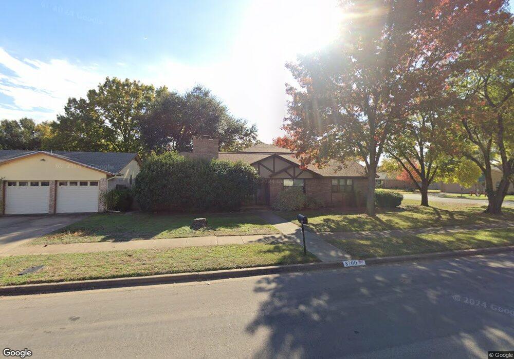 8700 Main St, North Richland Hills, TX 76182 - photo 1