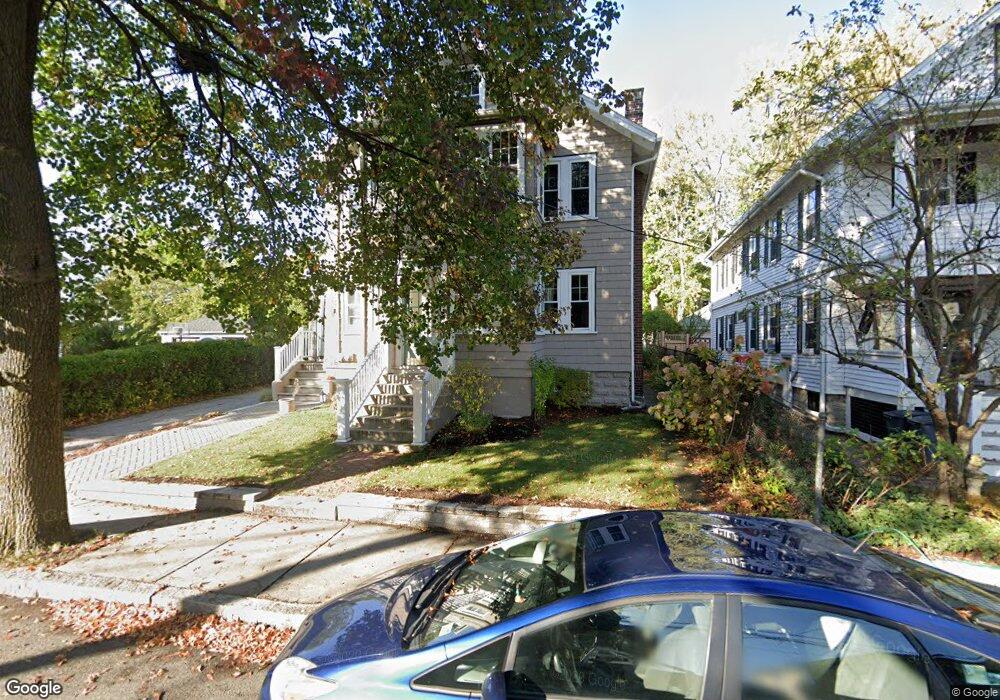 21 High St unit 1, Cambridge, MA 02138 - photo 1