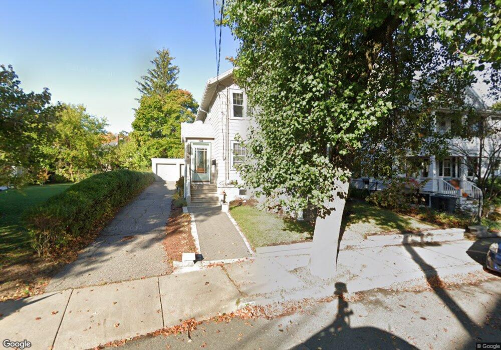 23 High St unit 1, Cambridge, MA 02138 - photo 1