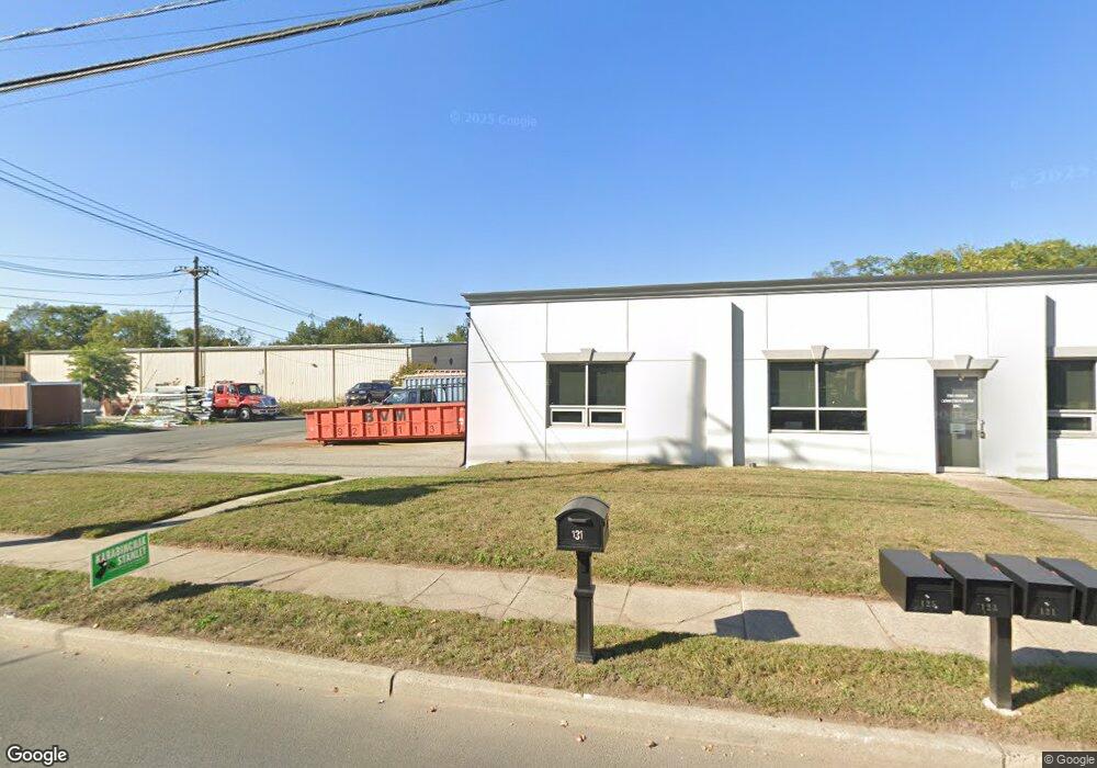 123 Liberty St, Metuchen, NJ 08840 - photo 1