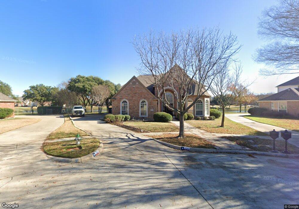 704 Dover Place, Southlake, TX 76092 - photo 1