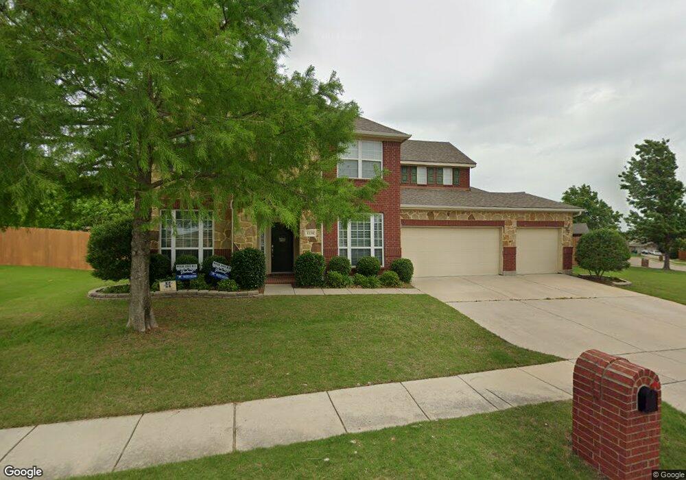 1231 Cedar Branch Dr, Wylie, TX 75098 - photo 1