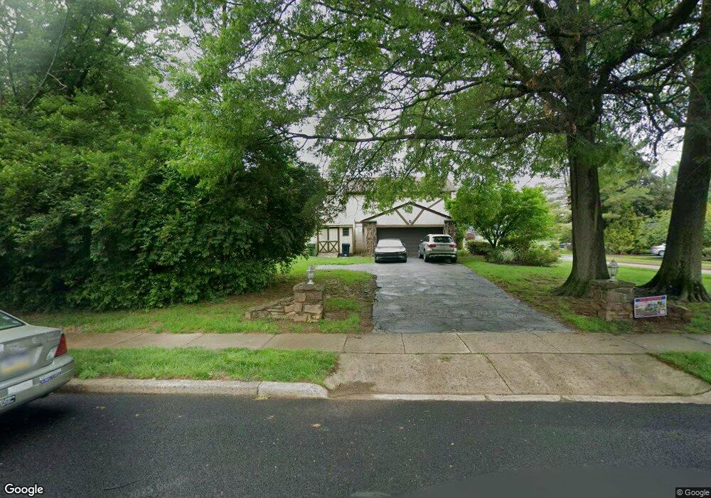 1458 Schirra Dr, Ambler, PA 19002 - photo 1