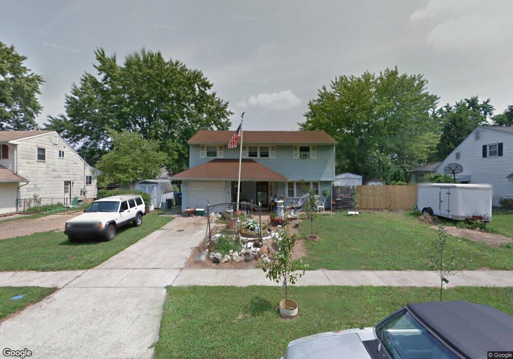 20 Mitchell Cir, Newark, DE 19713 - photo 1