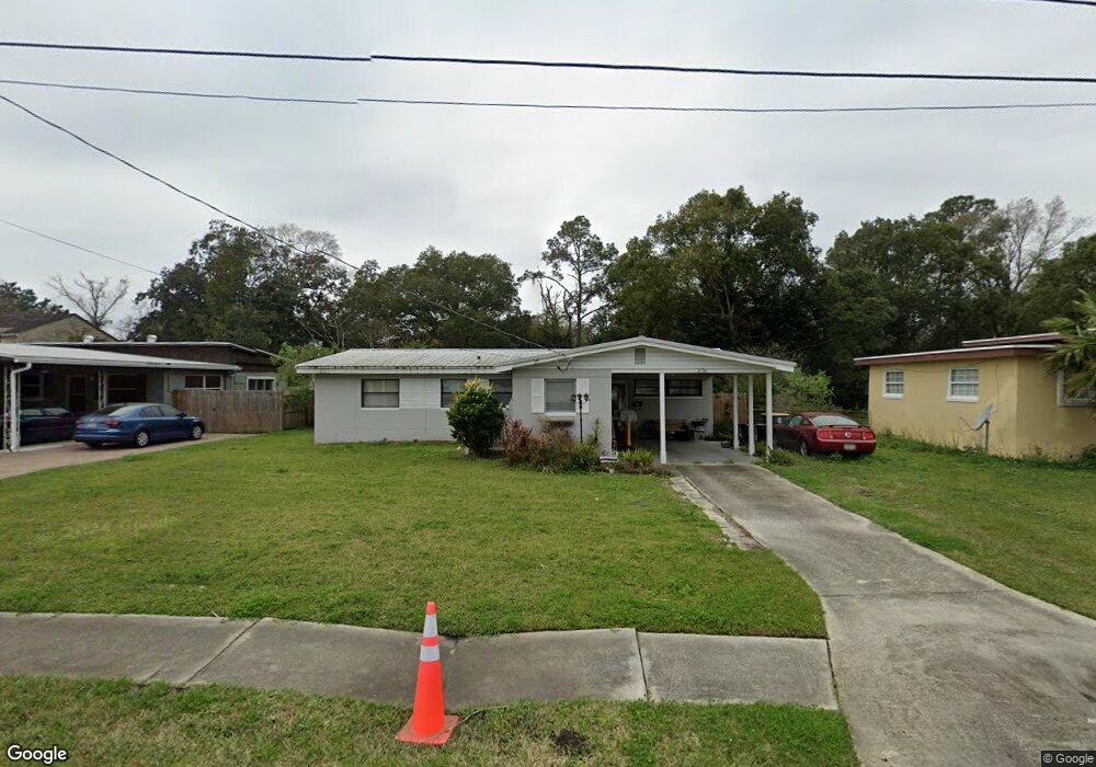 2538 Sam Rd, Jacksonville, FL 32216 - photo 1