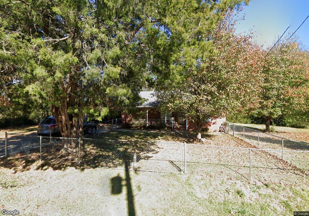 3153 Whiteside Rd, Macon, GA 31216 - photo 1