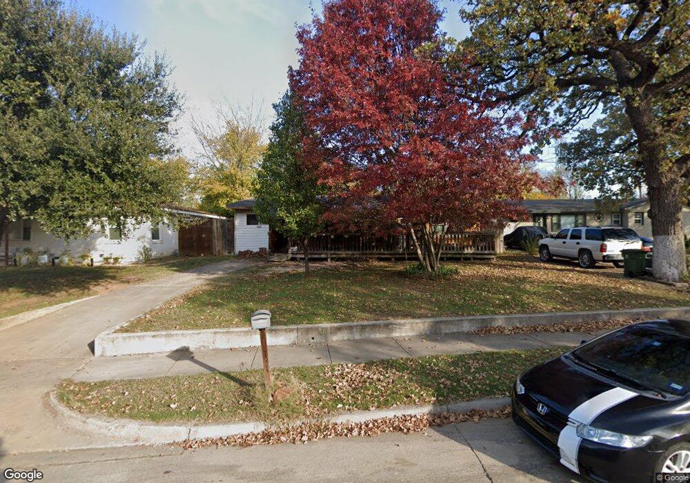 214 Wanda Way, Hurst, TX 76053 - photo 1