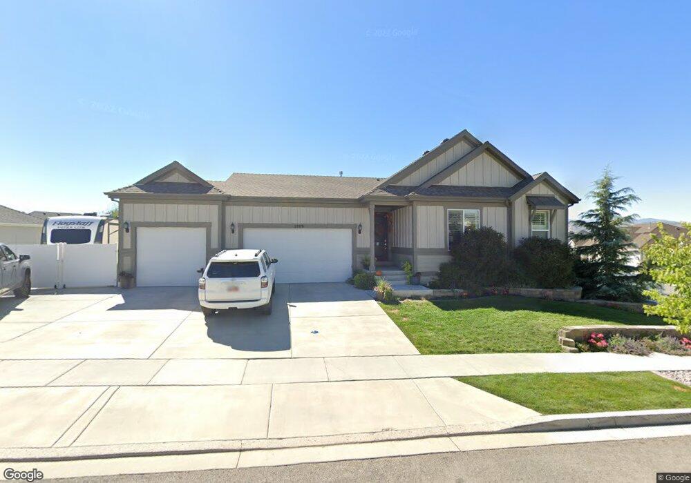 2809 N Trail Side Dr, Lehi, UT 84043 - photo 1