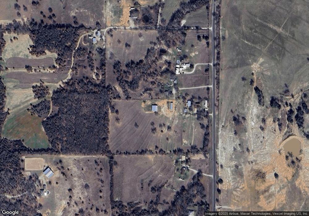 5541 Zion Hill Rd, Weatherford, TX 76088 - photo 1