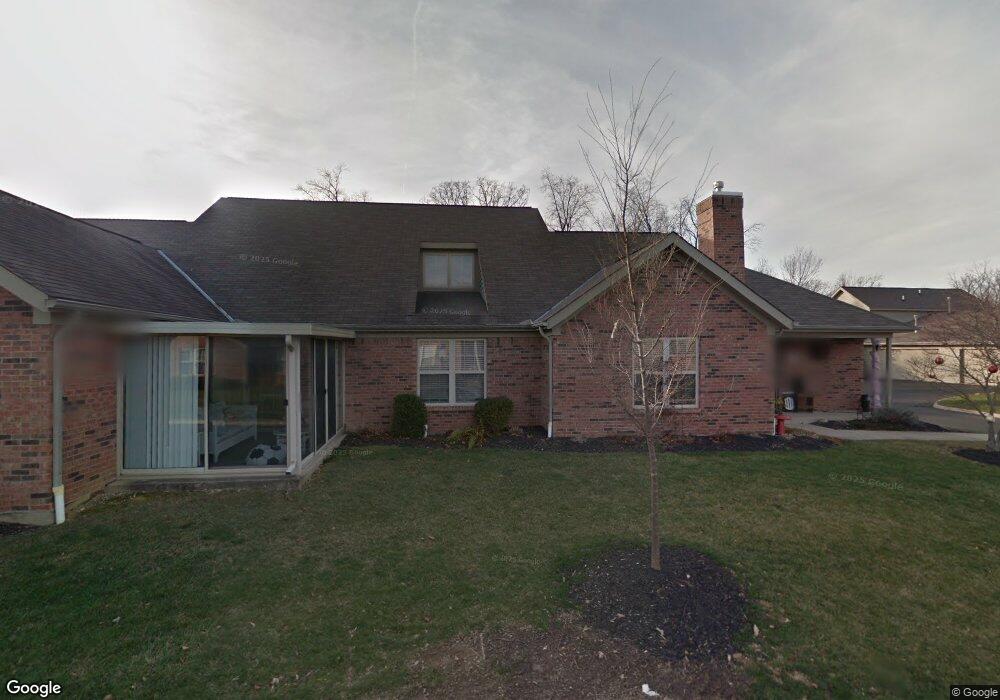 2786 Laurel Wind Blvd unit 2786, Lewis Center, OH 43035 - photo 1