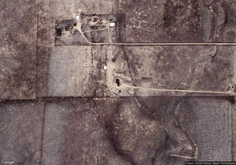 5090 S Calhan Rd, Calhan, CO 80808 - photo 1