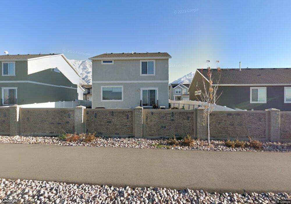 1113 S Raintree Ln unit 140, Santaquin, UT 84655 - photo 1