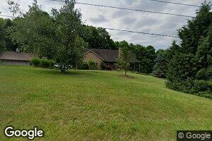 3400 W Pleasant Home Rd, Burbank, OH 44214