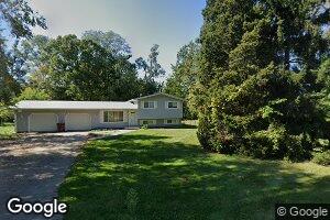 220 Howe St, Spring Arbor, MI 49283