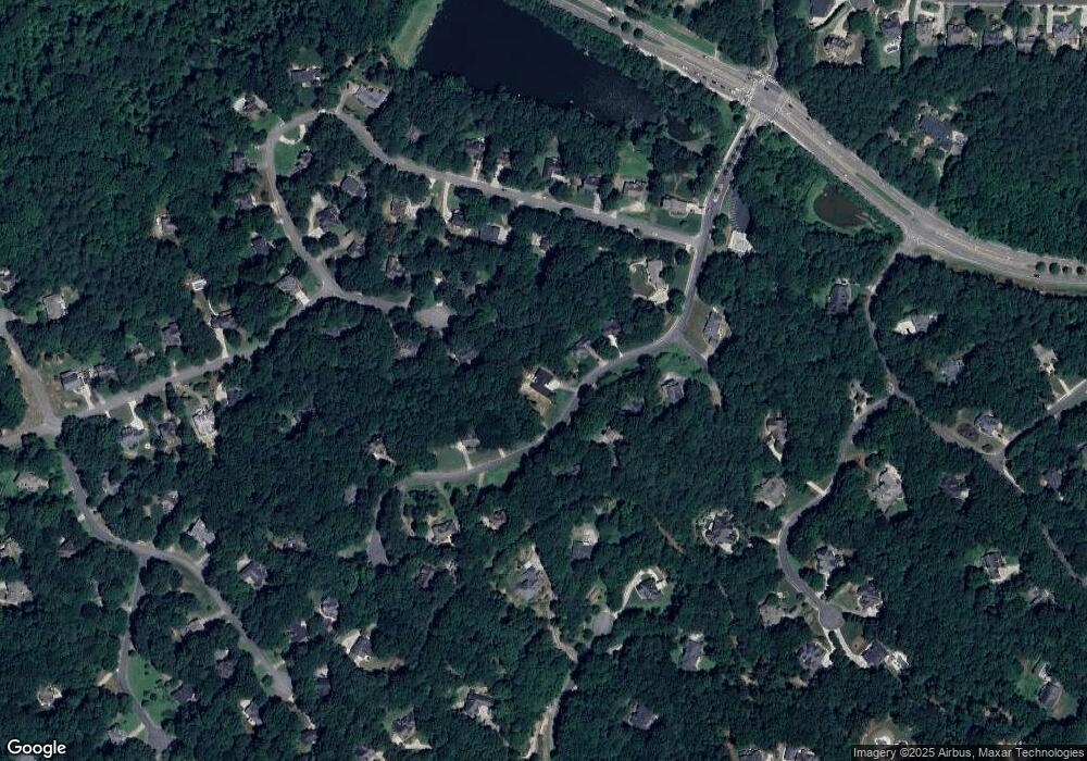 1510 Timber Trace, Canton, GA 30114 - photo 1