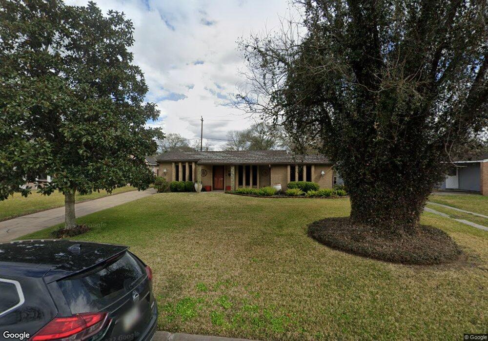 5711 Belvedere St, Houston, TX 77021 - photo 1