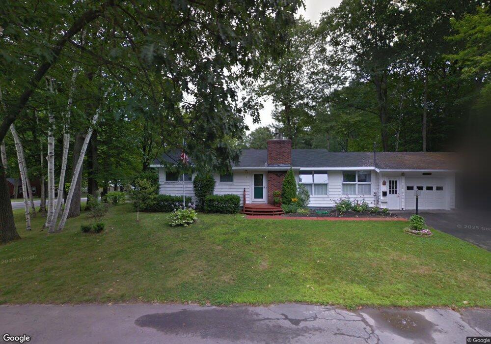 8 Martin Ave, Waterville, ME 04901 - photo 1