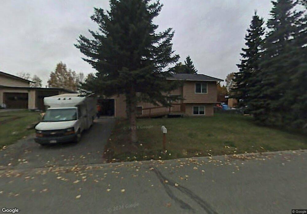 2220 Paxson Dr, Anchorage, AK 99504 - photo 1