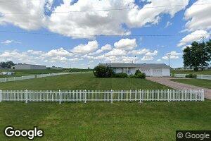 325 Stump Pike Rd, Attica, OH 44807