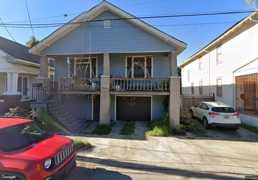 1123 N Galvez St, New Orleans, LA 70119 - photo 1