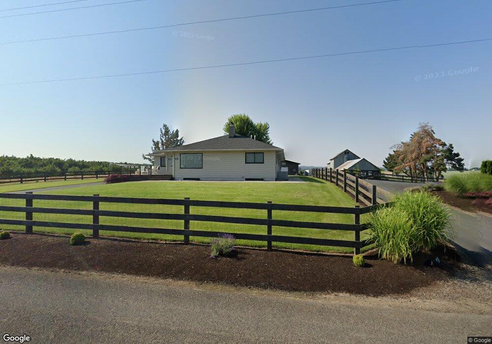 8656 S Monte Cristo Rd, Woodburn, OR 97071 - photo 1