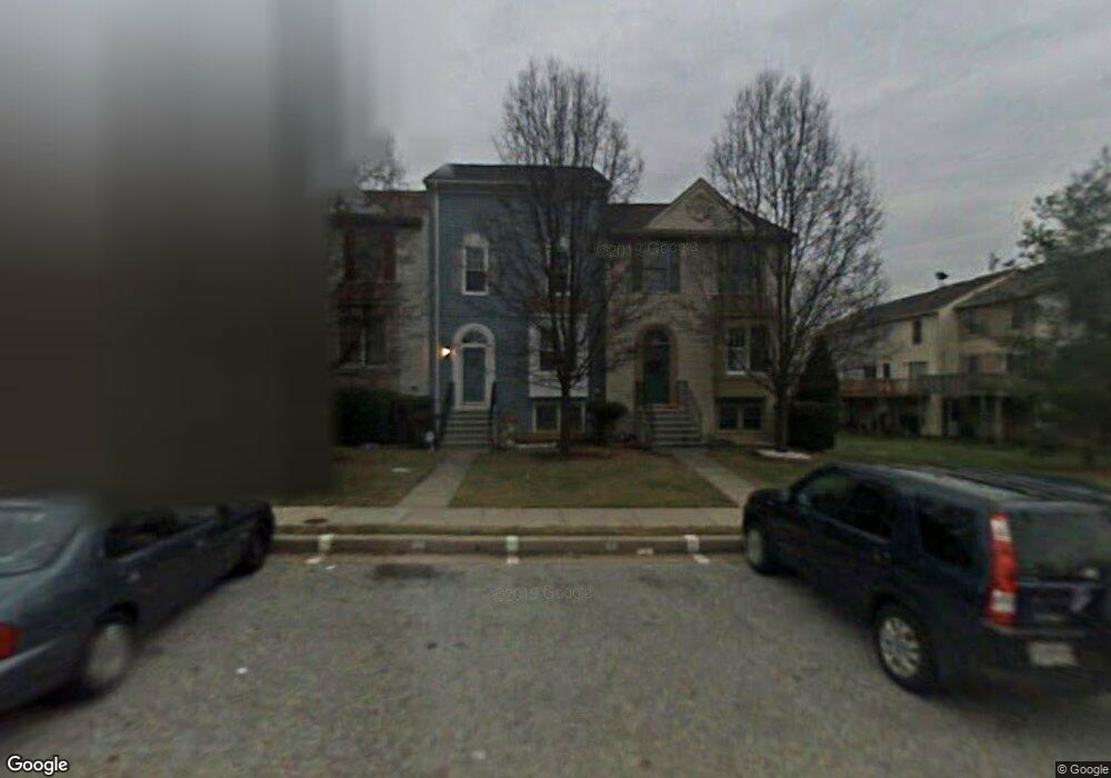 1637 Winding Brook Way, Windsor Mill, MD 21244 - photo 1