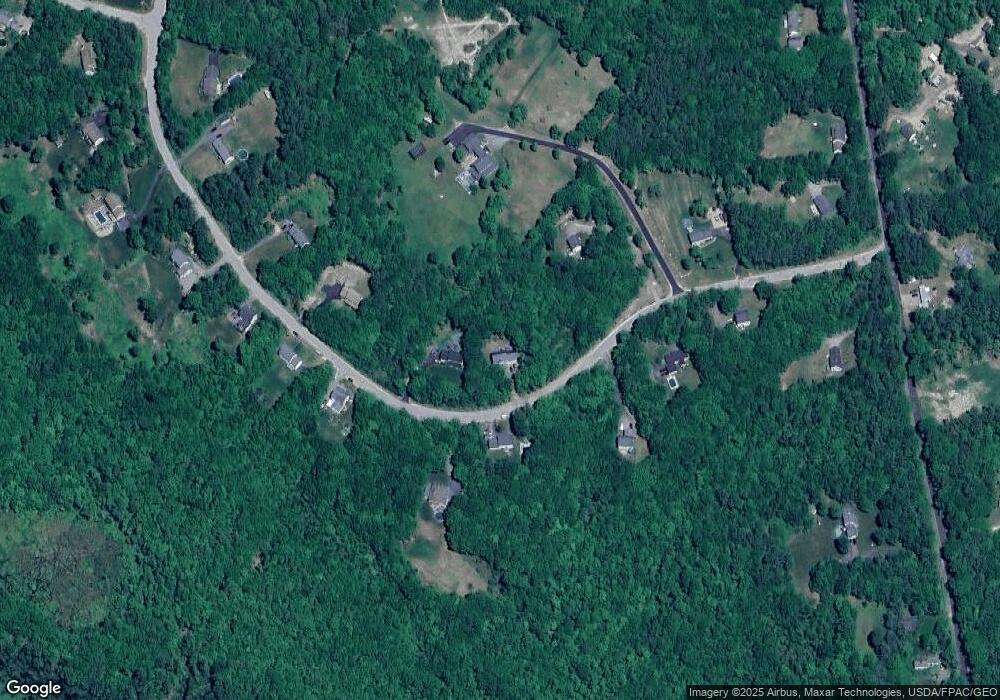 19 Chamberlin Way, New Durham, NH 03855 - photo 1