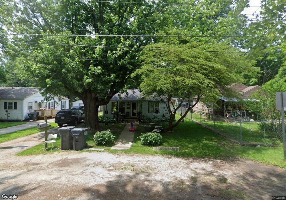 805 Coventry Dr, Anderson, IN 46012 - photo 1