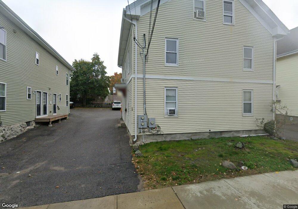 11-13 Oak St, Waltham, MA 02453 - photo 1