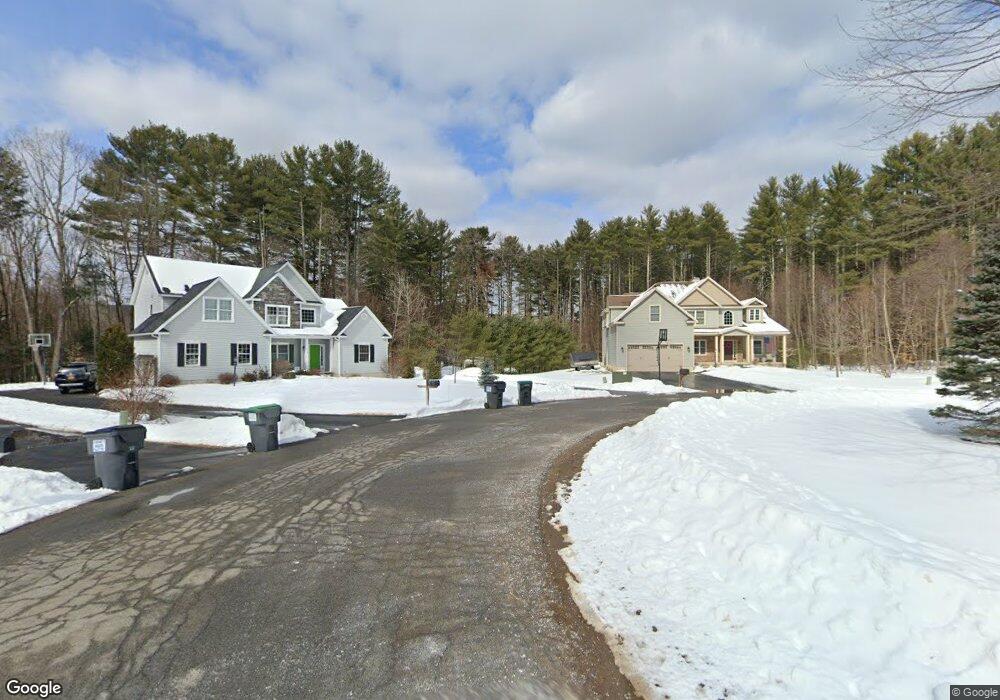 26 Waverly Place, Gansevoort, NY 12831 - photo 1