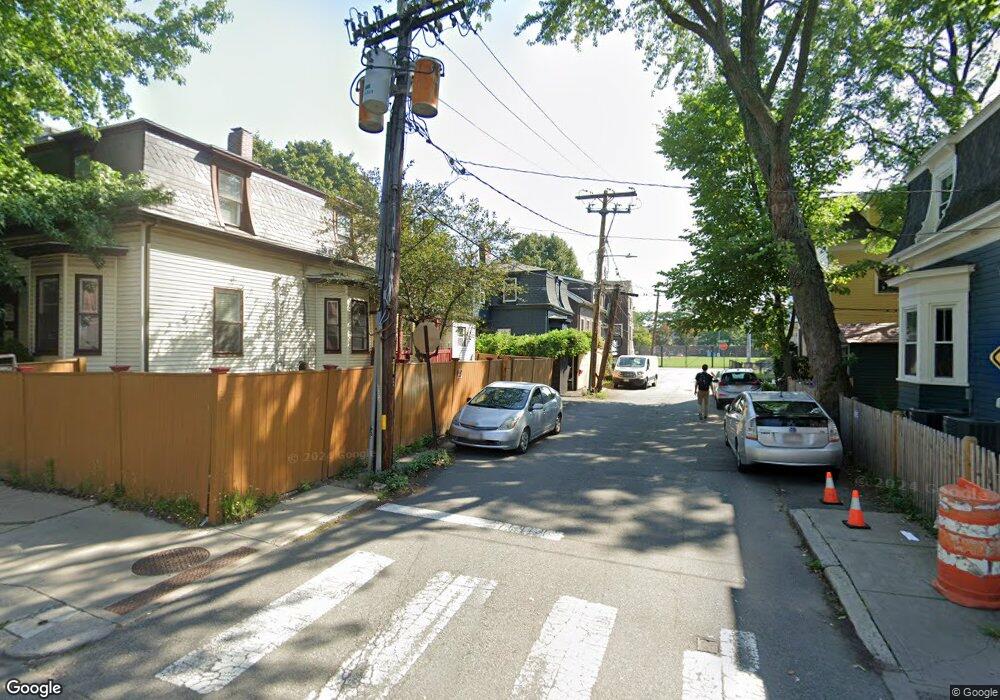 2 Ballord Place, Cambridge, MA 02139 - photo 1