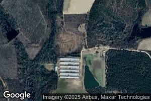 1109 Shrouder Rd, Broxton, GA 31519