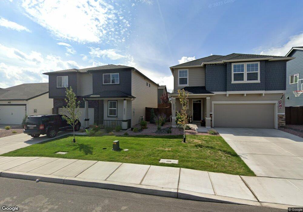 20625 SE Byron Ave, Bend, OR 97702 - photo 1