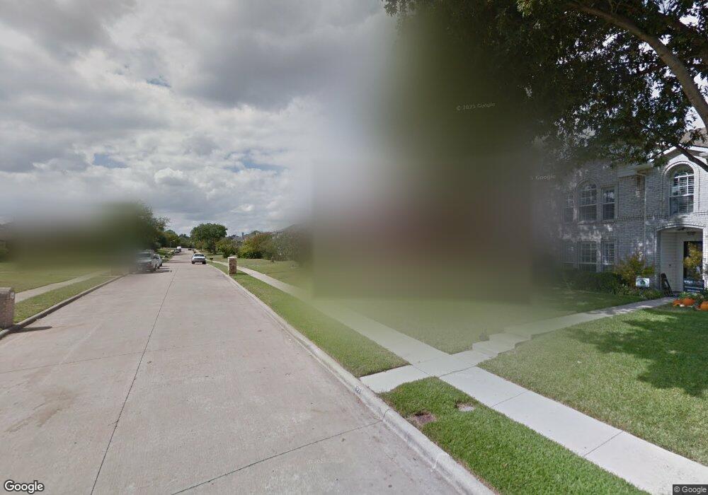 819 Foxwood Ln, Wylie, TX 75098 - photo 1