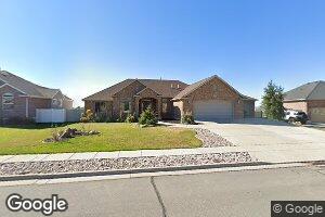 957 N 4100 W, Clearfield, UT 84015