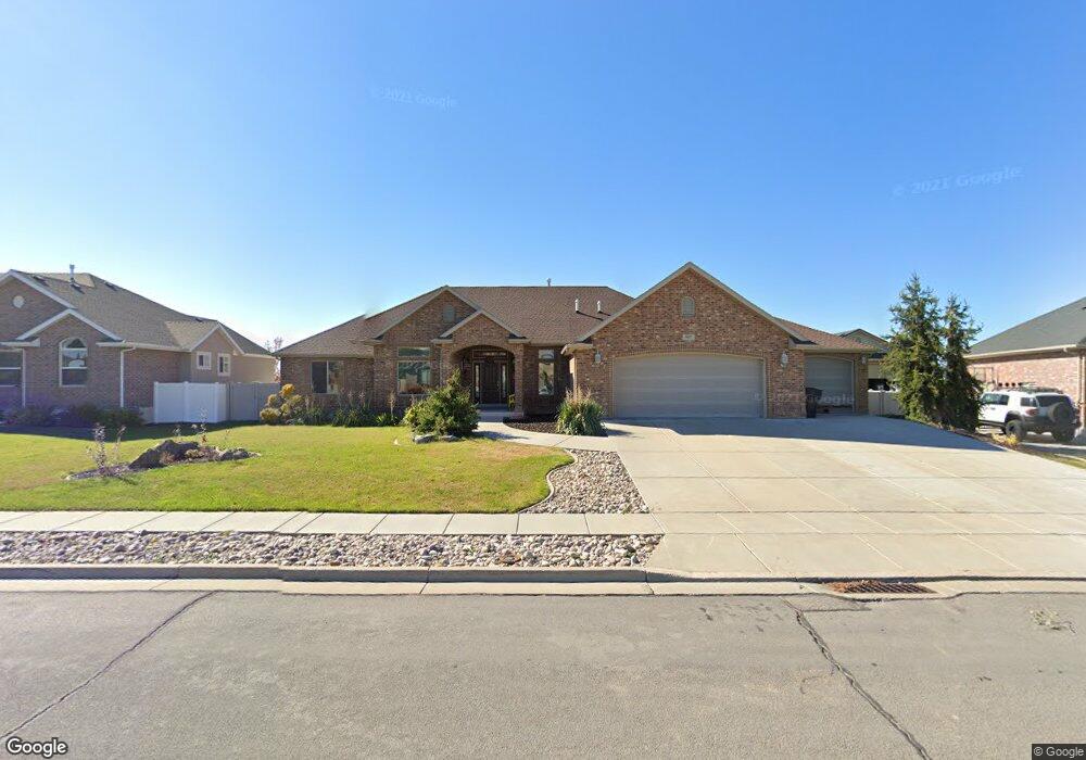 957 N 4100 W, Clearfield, UT 84015 - photo 1