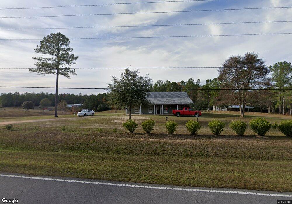 1127 Basin Central Rd, Lucedale, MS 39452 - photo 1