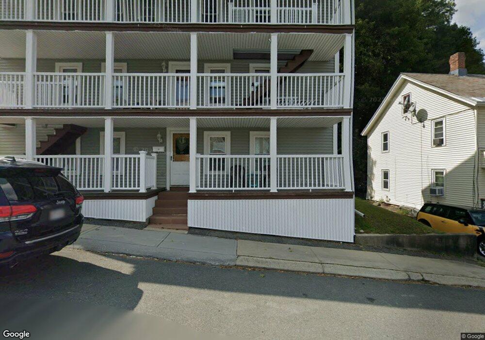 39 Temple St unit 43, Adams, MA 01220 - photo 1