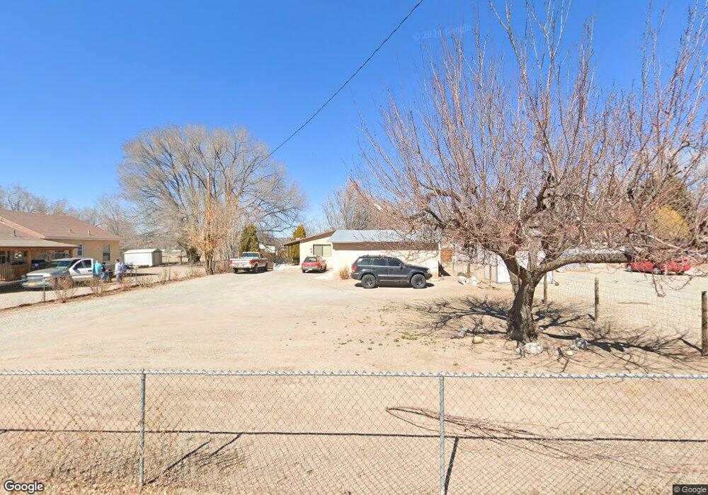 809 Mountain View St unit 16, Espanola, NM 87532 - photo 1